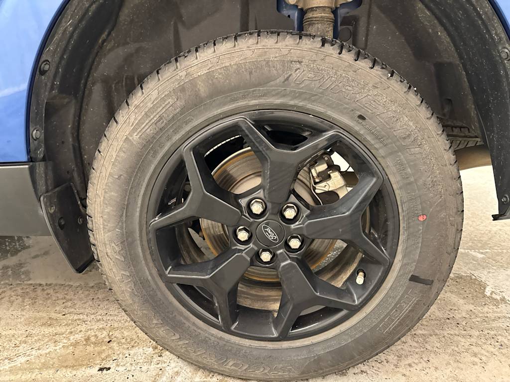 Thumbnail: 2024 Ford Maverick - 6