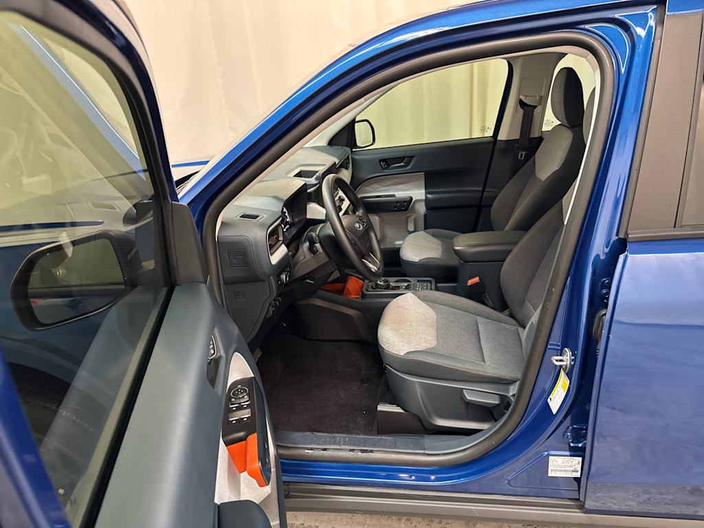 Thumbnail: 2024 Ford Maverick - 7