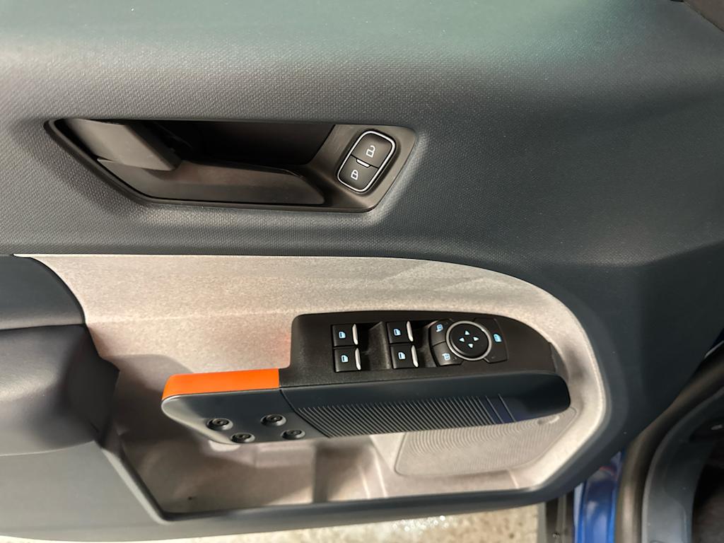 Thumbnail: 2024 Ford Maverick - 16