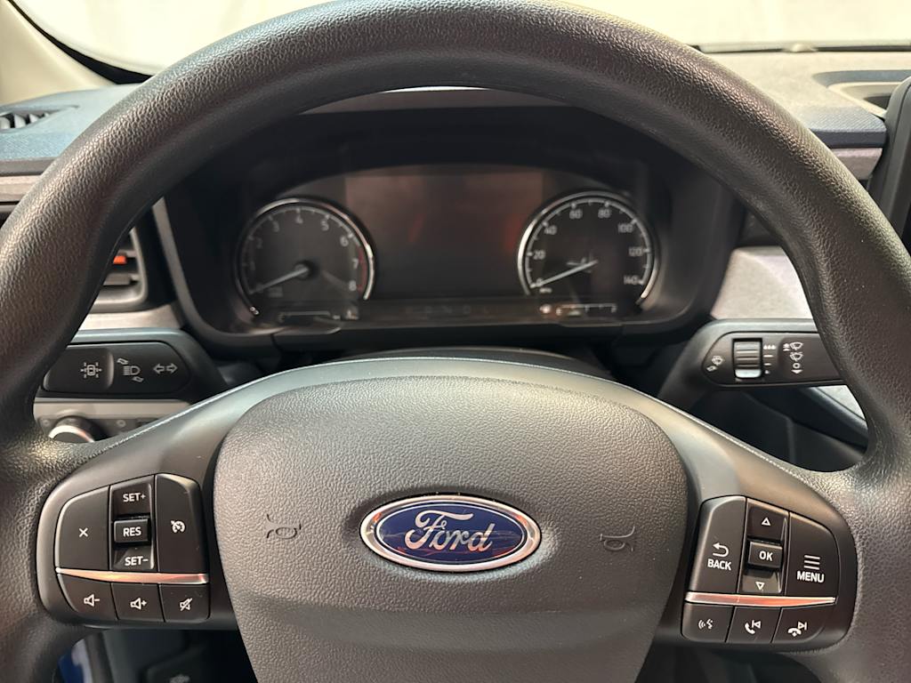 Thumbnail: 2024 Ford Maverick - 18