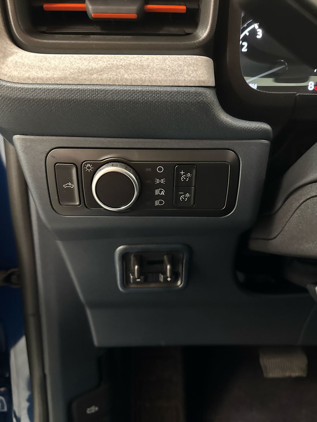 Thumbnail: 2024 Ford Maverick - 17