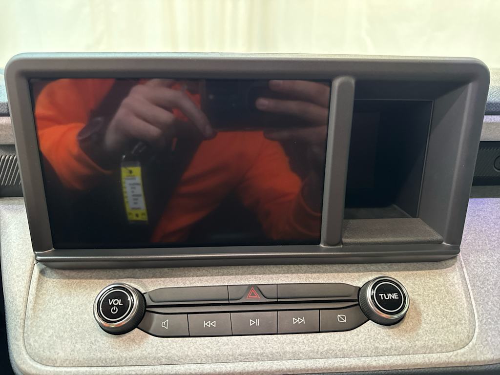 Thumbnail: 2024 Ford Maverick - 19