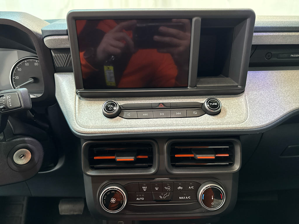 Thumbnail: 2024 Ford Maverick - 9