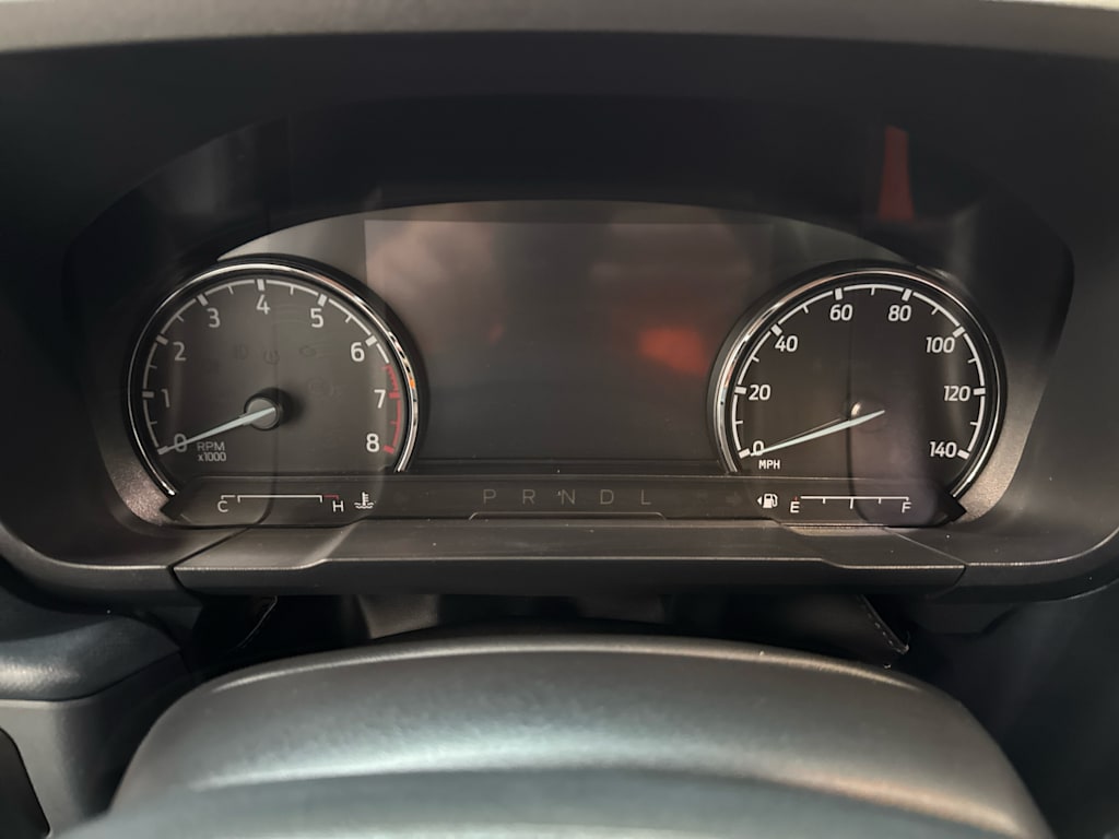 Thumbnail: 2024 Ford Maverick - 10