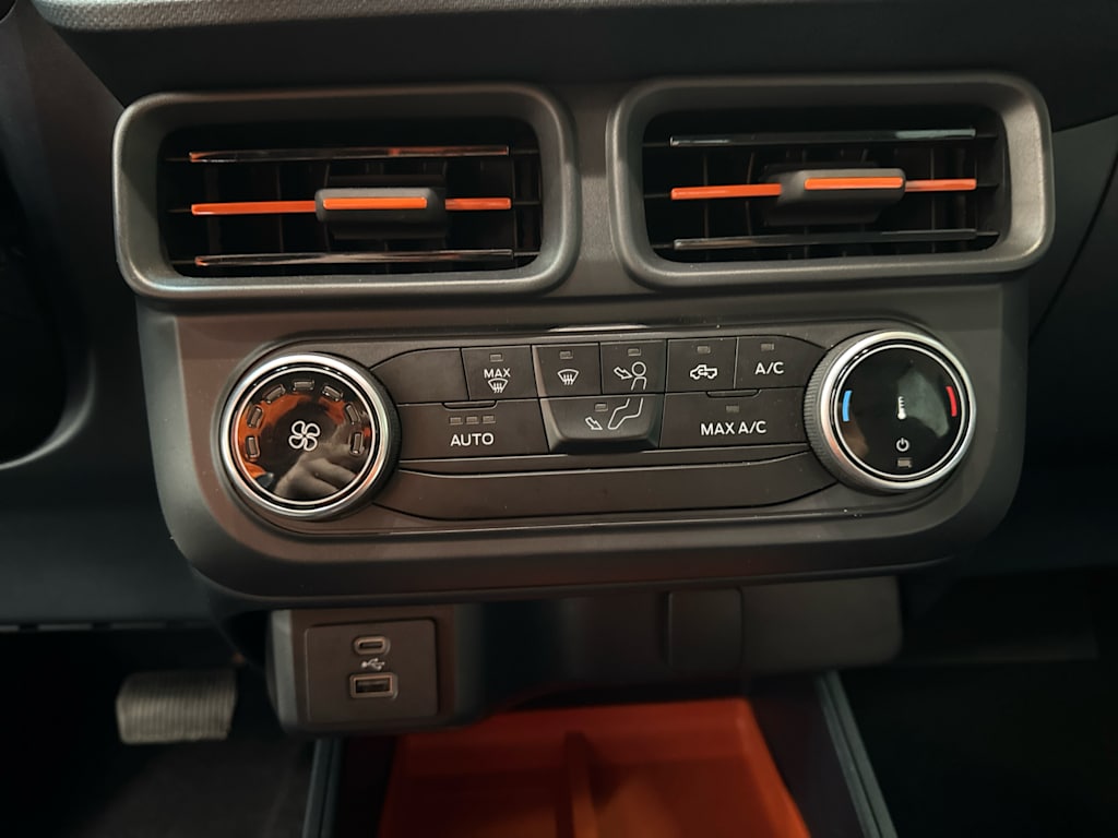 Thumbnail: 2024 Ford Maverick - 20