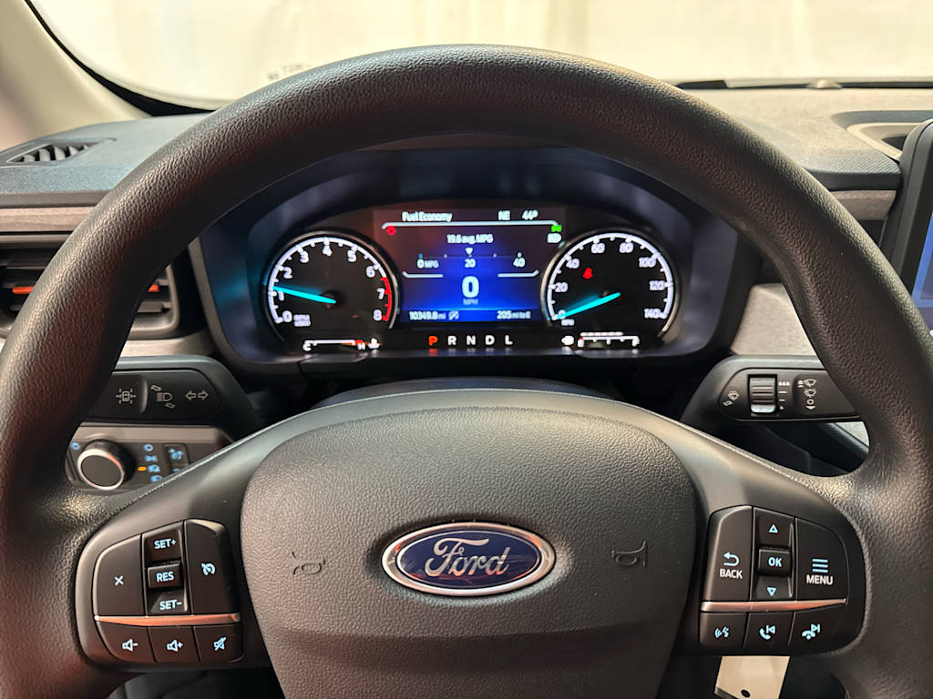 Thumbnail: 2024 Ford Maverick - 22