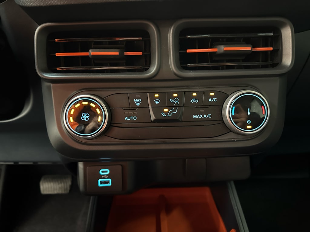 Thumbnail: 2024 Ford Maverick - 26