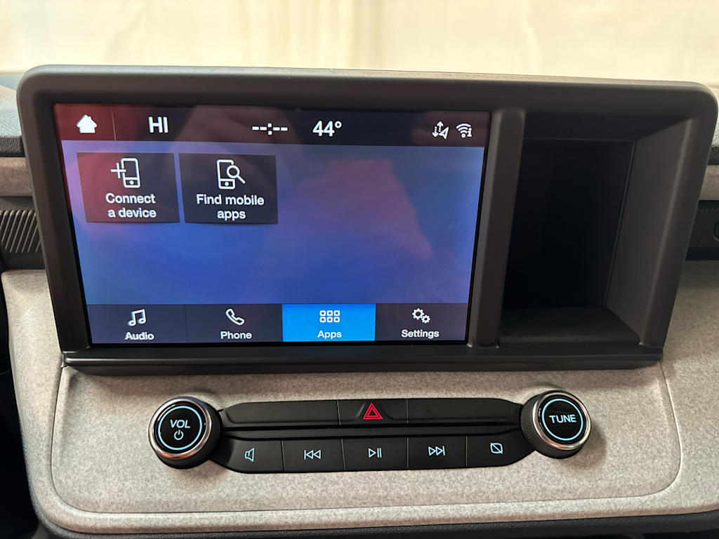 Thumbnail: 2024 Ford Maverick - 25