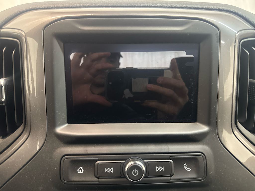 Thumbnail: 2025 Chevrolet Silverado 1500 - 18