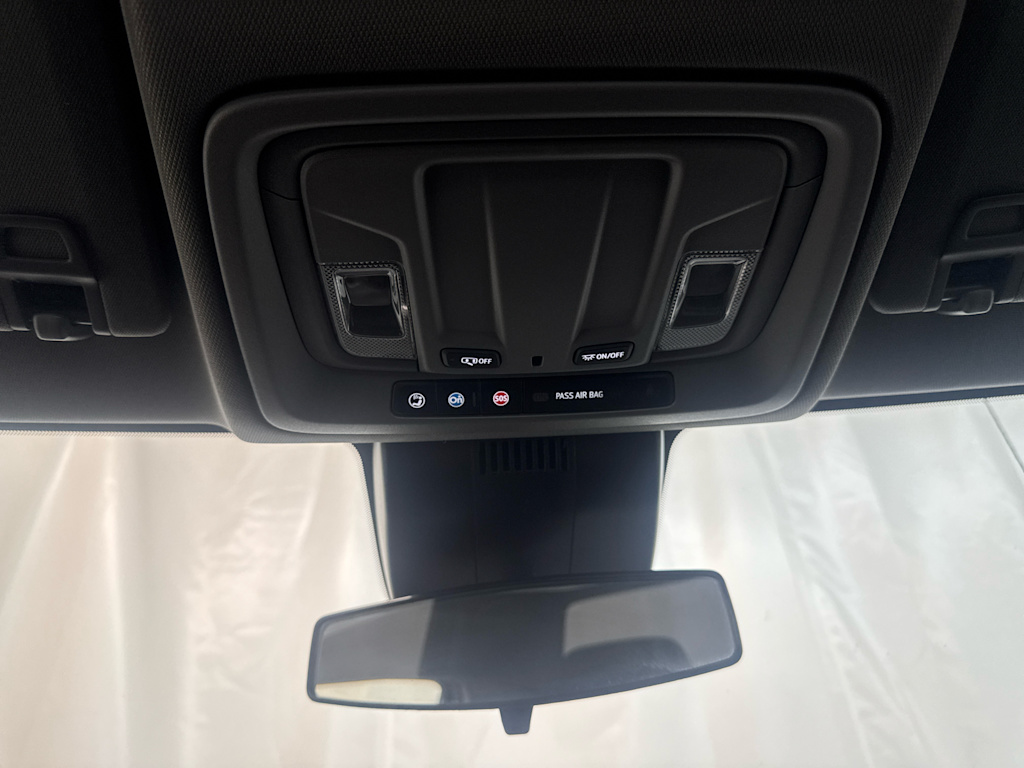 Thumbnail: 2025 Chevrolet Silverado 1500 - 20