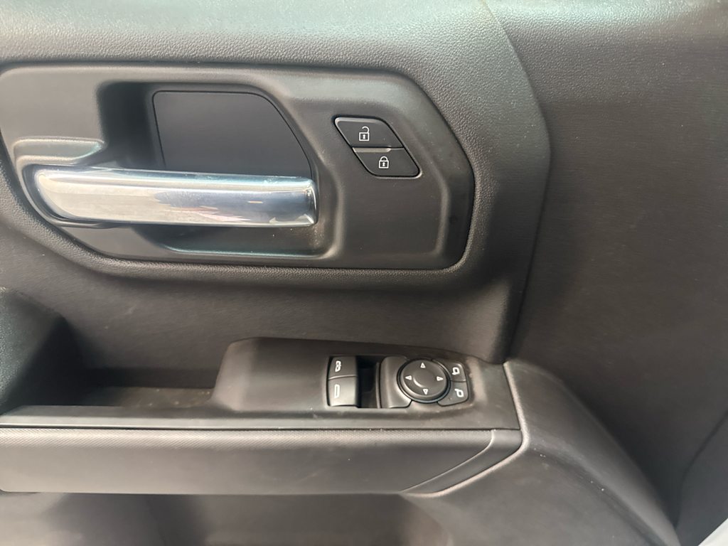 Thumbnail: 2025 Chevrolet Silverado 1500 - 15