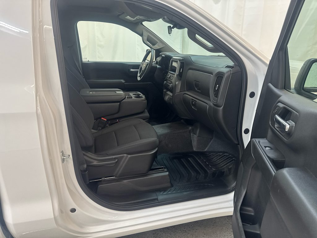 Thumbnail: 2025 Chevrolet Silverado 1500 - 7