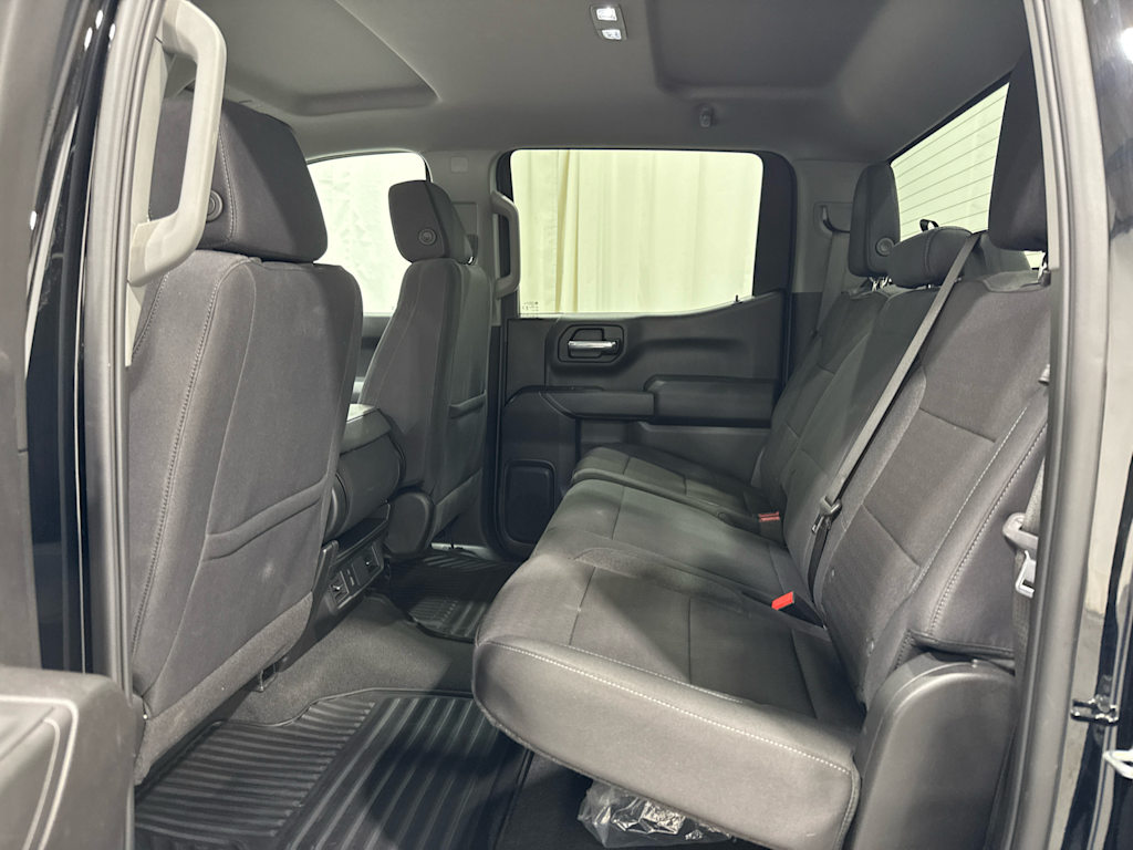 Thumbnail: 2025 Chevrolet Silverado 1500 - 11