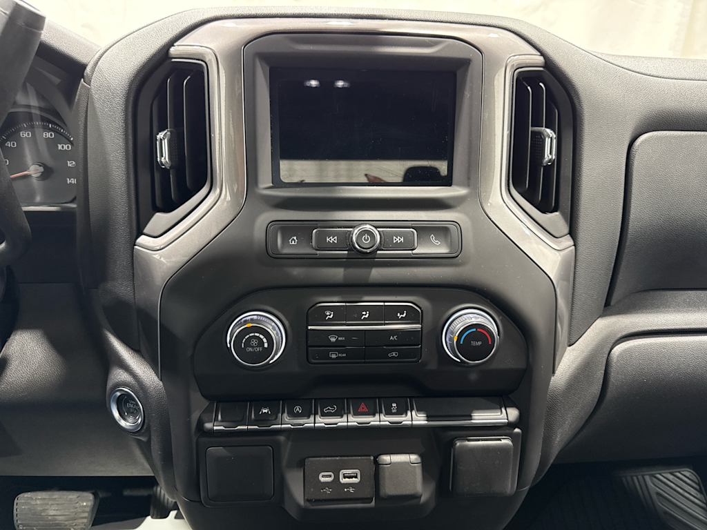 Thumbnail: 2025 Chevrolet Silverado 1500 - 13
