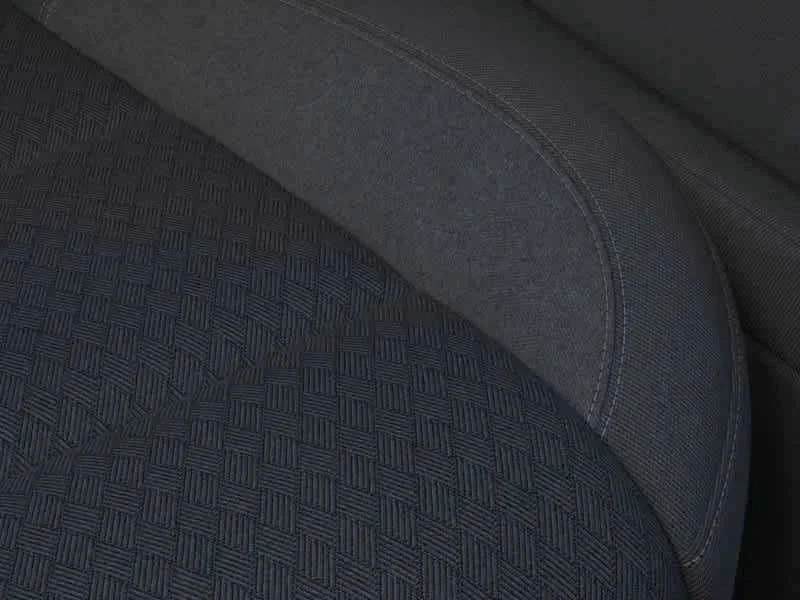 Thumbnail: 2026 Chevrolet Silverado 1500 - 9