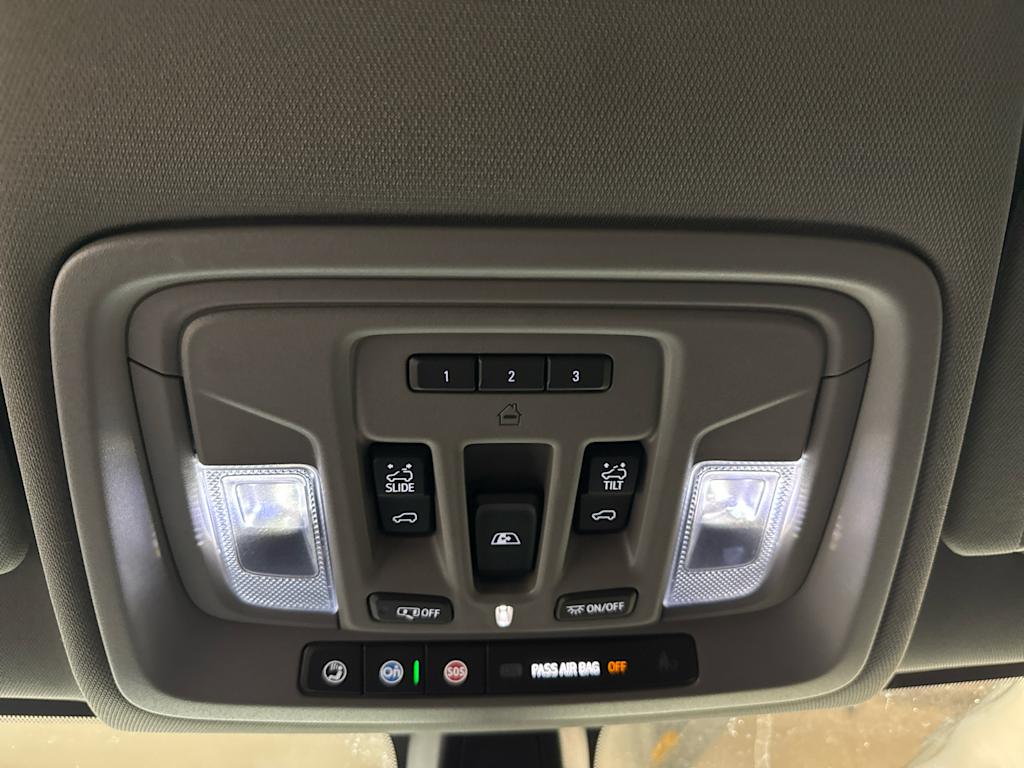 Thumbnail: 2021 Chevrolet Silverado 1500 - 25