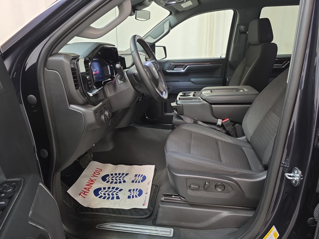 Image of 2023 Chevrolet Silverado 1500