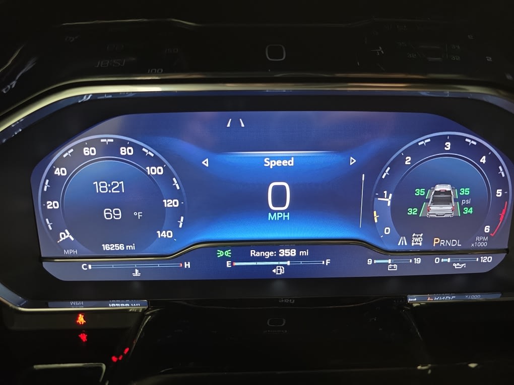 Image of 2023 Chevrolet Silverado 1500