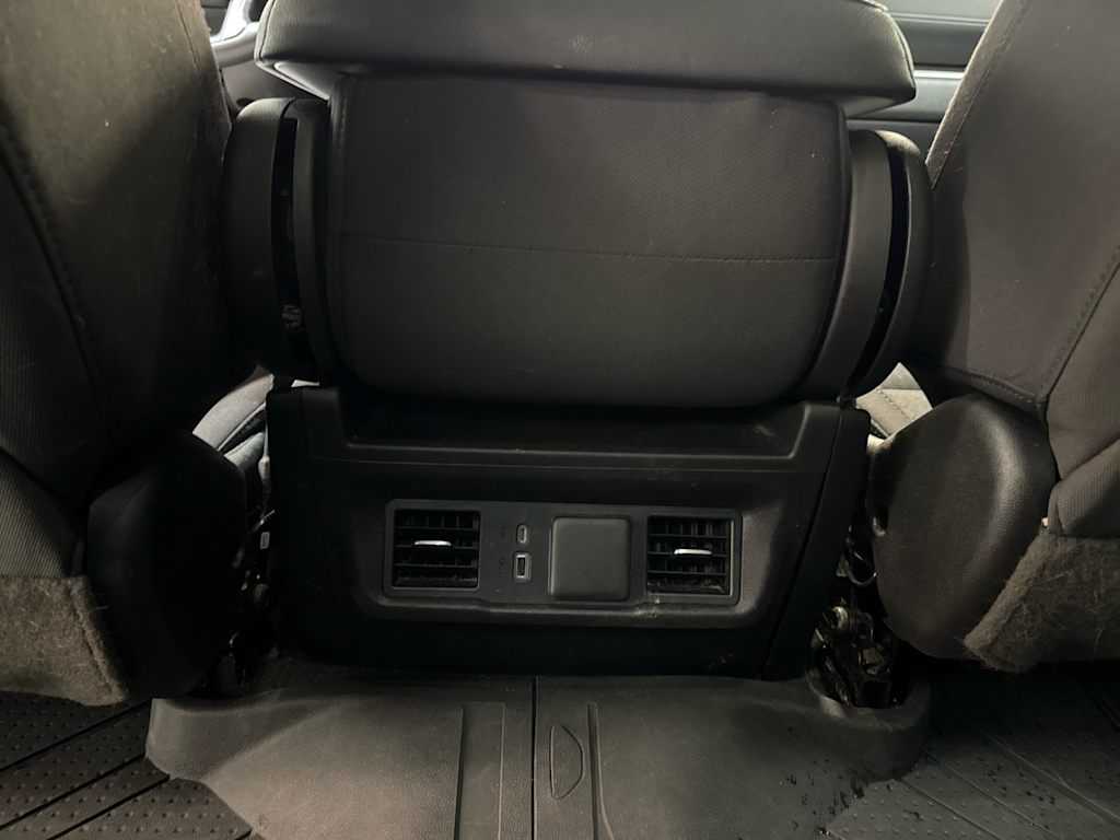 Thumbnail: 2024 Chevrolet Silverado 1500 - 8