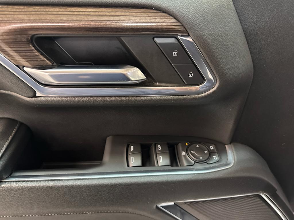 Thumbnail: 2024 Chevrolet Silverado 1500 - 15