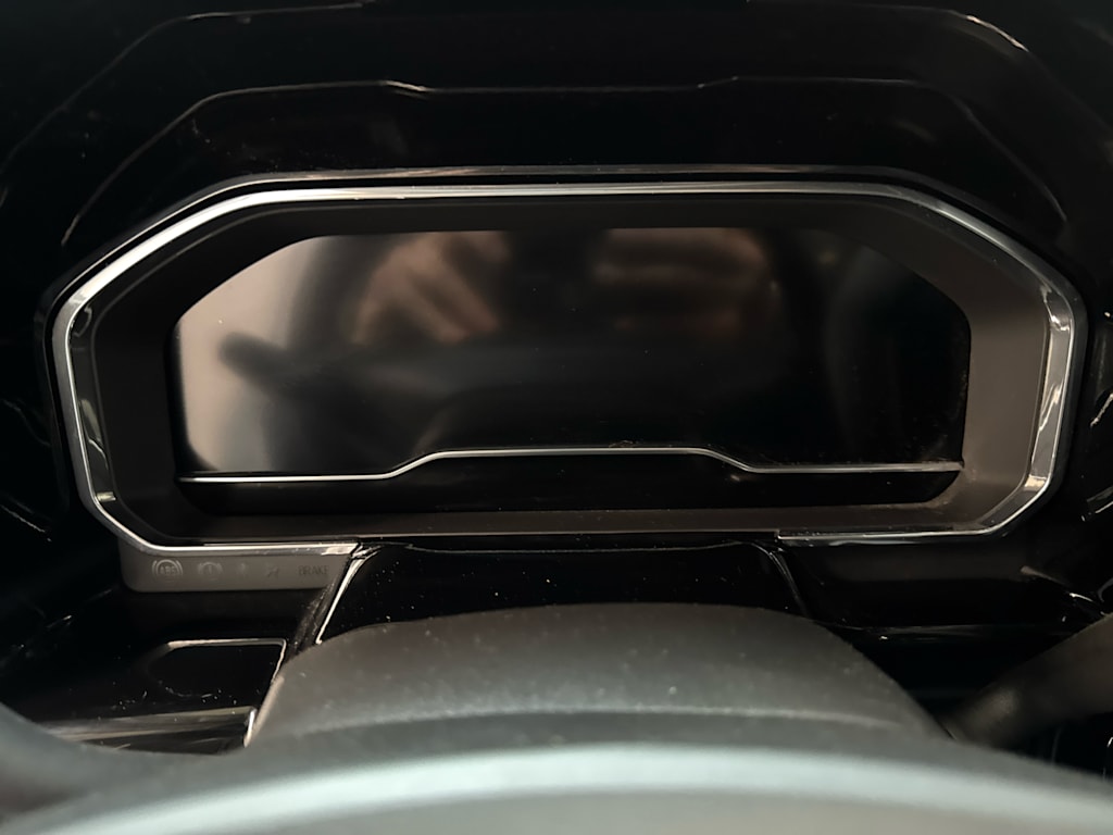 Thumbnail: 2024 Chevrolet Silverado 1500 - 9