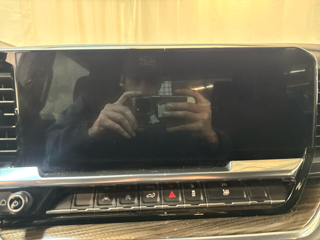 Thumbnail: 2024 Chevrolet Silverado 1500 - 19