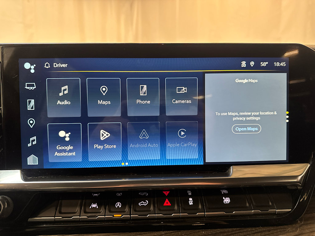 Thumbnail: 2024 Chevrolet Silverado 1500 - 25