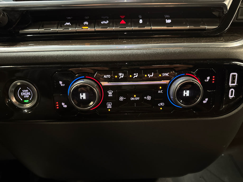 Thumbnail: 2024 Chevrolet Silverado 1500 - 26