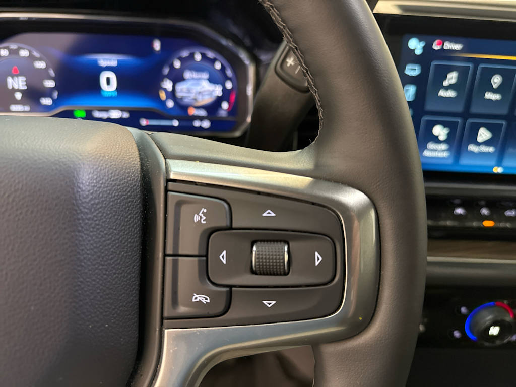 2023 Chevrolet Silverado 1500 RST 22