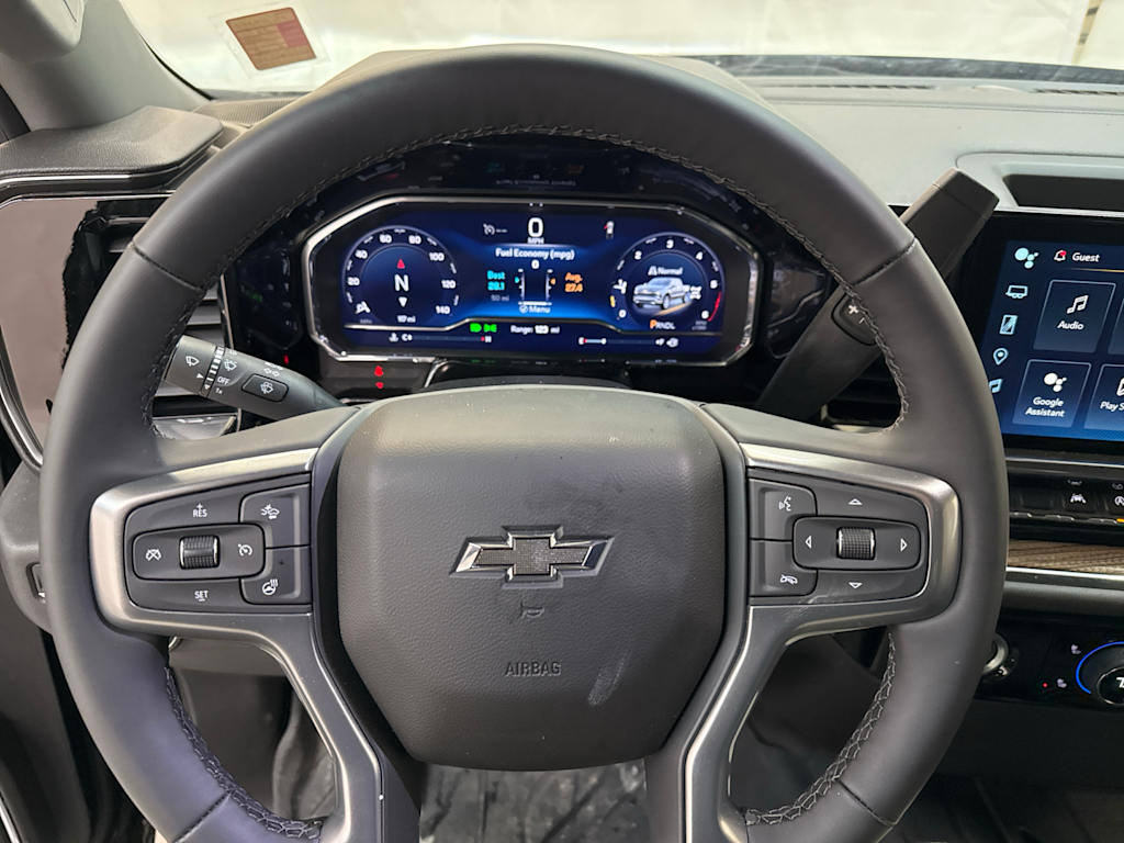 2023 Chevrolet Silverado 1500 RST 2