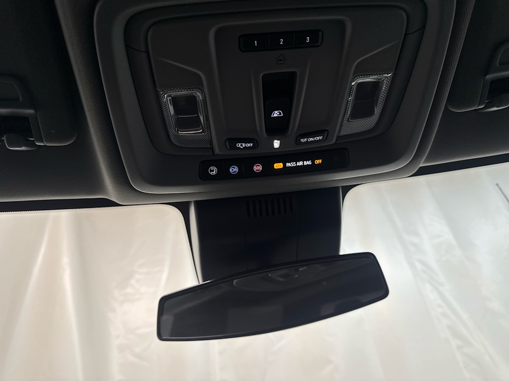 Thumbnail: 2022 Chevrolet Silverado 1500 - 23