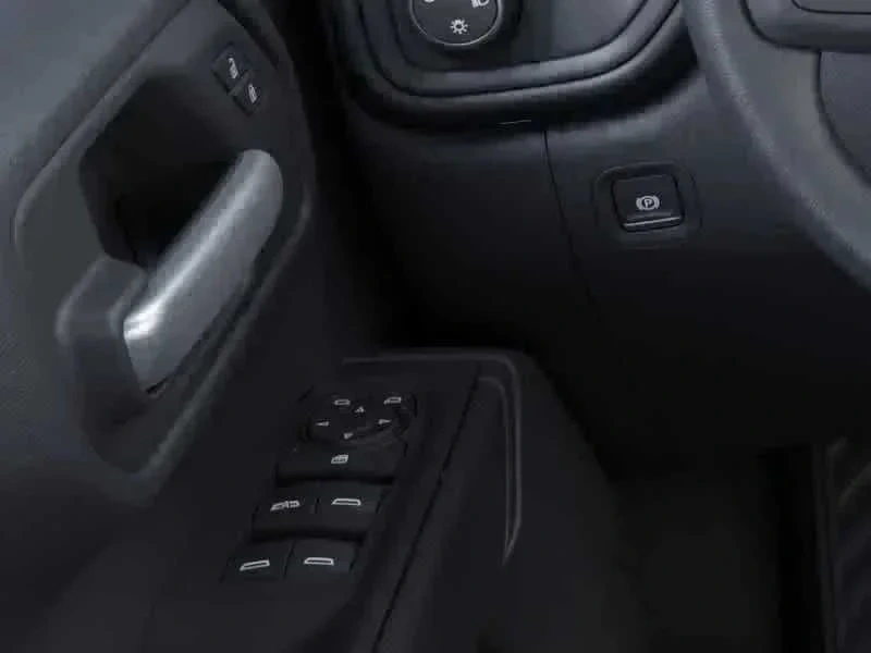 Thumbnail: 2026 Chevrolet Silverado 1500 - 13