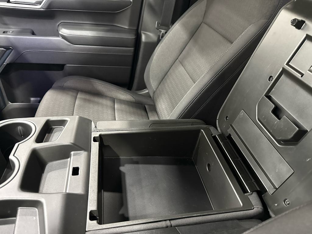 Thumbnail: 2025 Chevrolet Silverado 1500 - 8