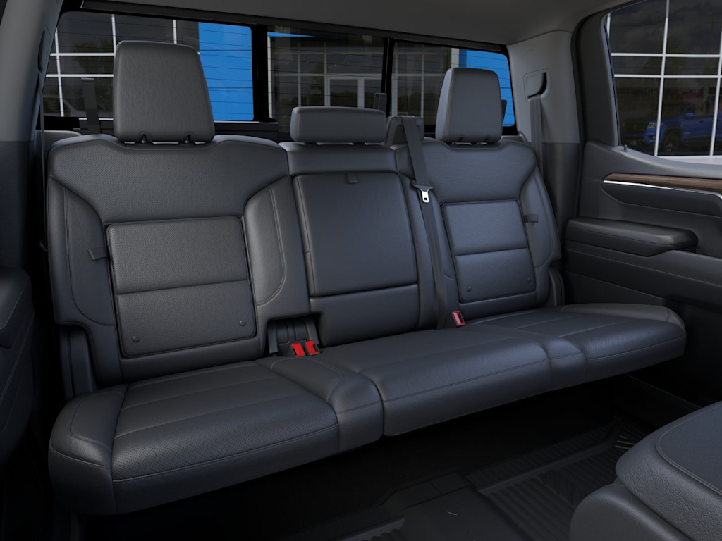 2026 Chevrolet Silverado 1500 LT - Photo 24