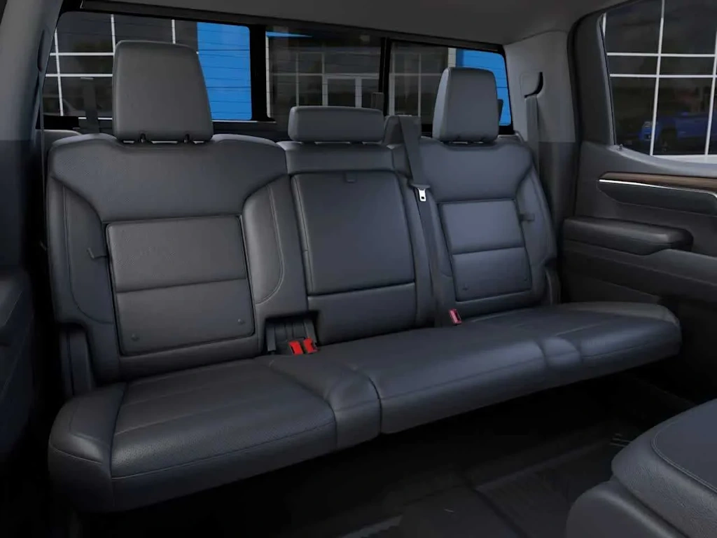 2026 Chevrolet Silverado 1500 LT - Photo 23