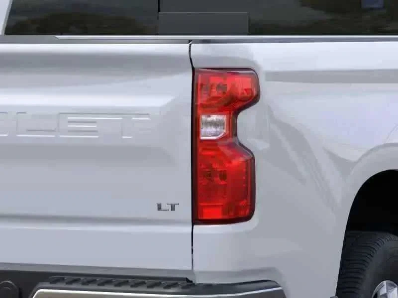2026 Chevrolet Silverado 1500 LT - Photo 19