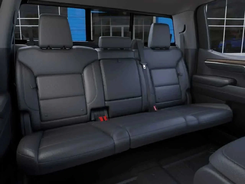 2026 Chevrolet Silverado 1500 LT - Photo 10
