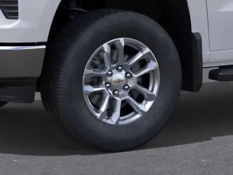 2026 Chevrolet Silverado 1500 LT - Photo 7
