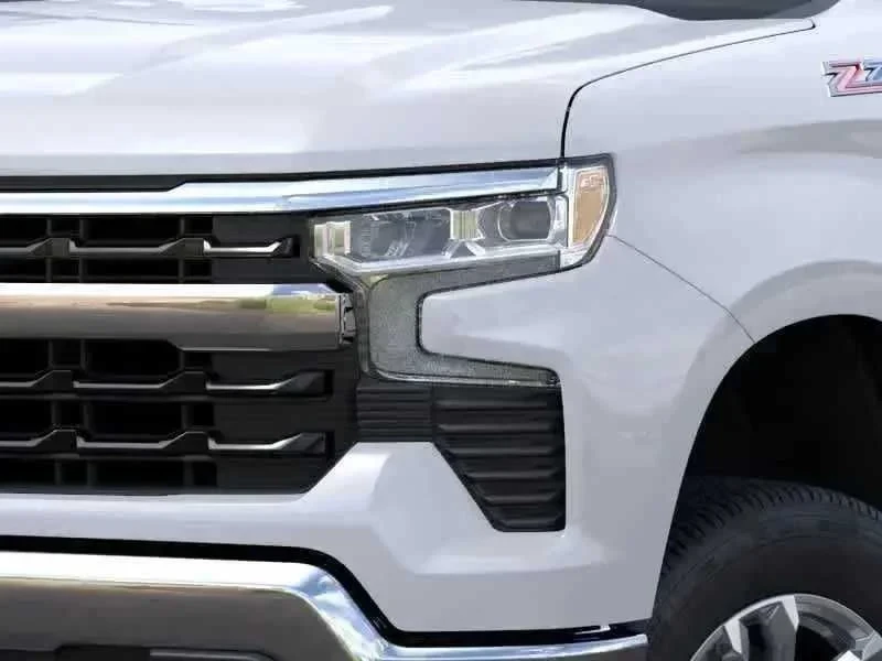 2026 Chevrolet Silverado 1500 LT - Photo 18