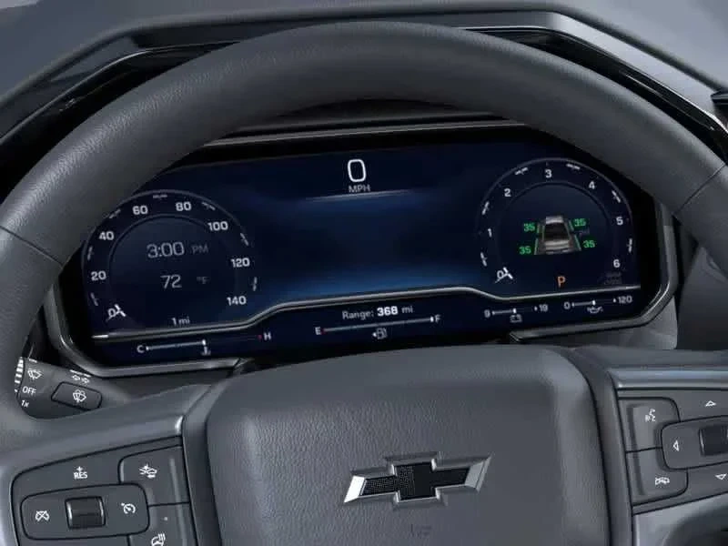 2026 Chevrolet Silverado 1500 RST - Photo 27