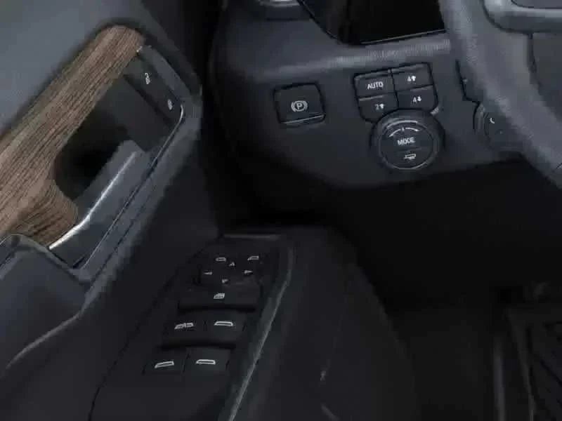 2026 Chevrolet Silverado 1500 RST - Photo 14