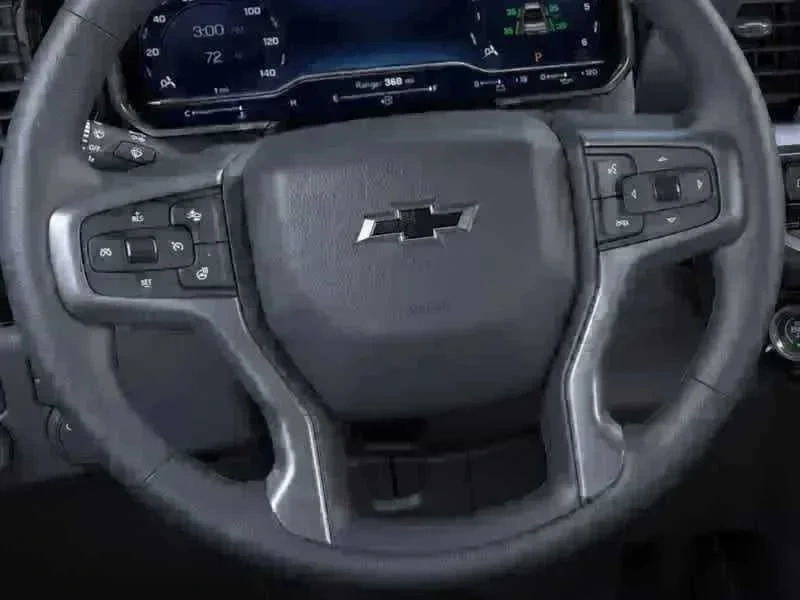2026 Chevrolet Silverado 1500 RST - Photo 16