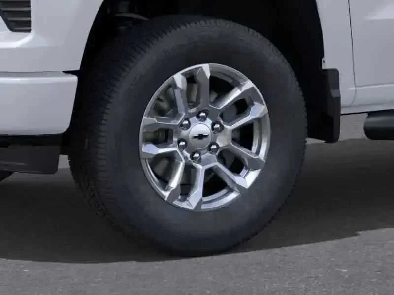2026 Chevrolet Silverado 1500 RST - Photo 6