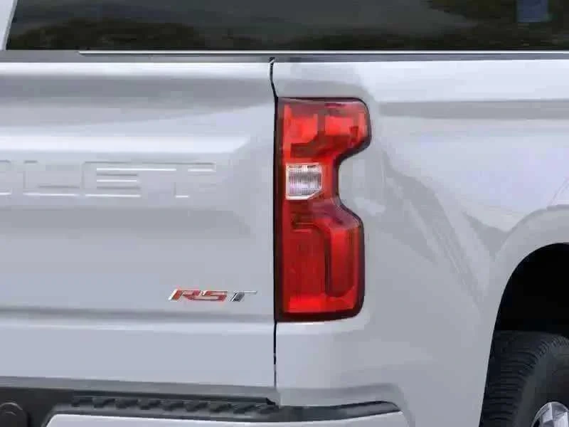 2026 Chevrolet Silverado 1500 RST - Photo 17