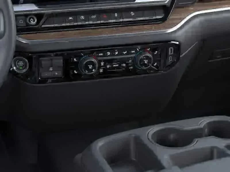 2026 Chevrolet Silverado 1500 RST - Photo 15