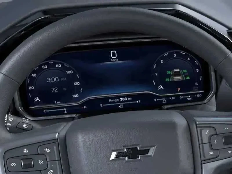 2026 Chevrolet Silverado 1500 RST - Photo 12