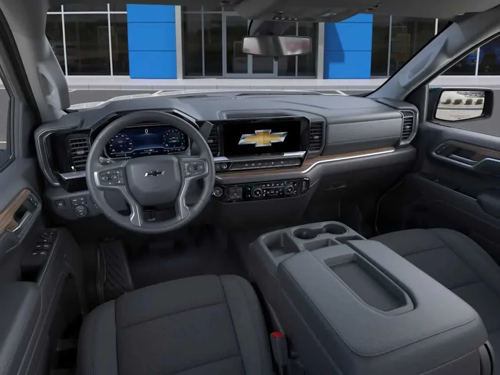 2026 Chevrolet Silverado 1500 RST - Photo 7
