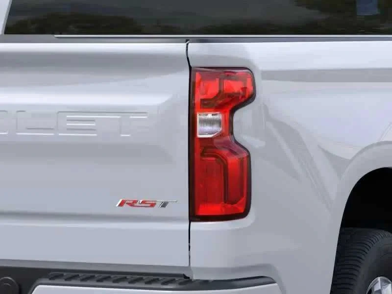 Thumbnail: 2026 Chevrolet Silverado 1500 - 23