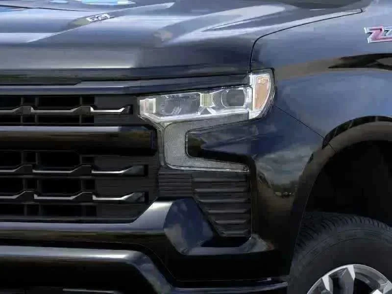 Thumbnail: 2026 Chevrolet Silverado 1500 - 17