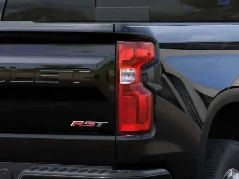 Thumbnail: 2026 Chevrolet Silverado 1500 - 23